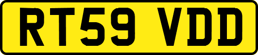RT59VDD