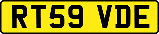 RT59VDE