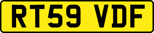 RT59VDF