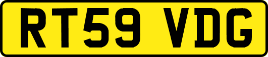 RT59VDG