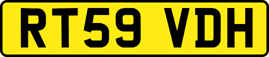 RT59VDH