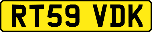 RT59VDK