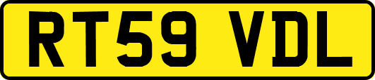 RT59VDL