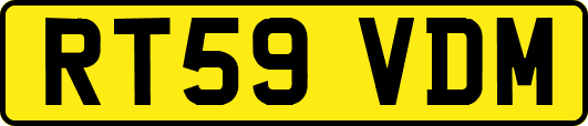 RT59VDM