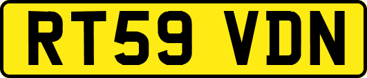 RT59VDN