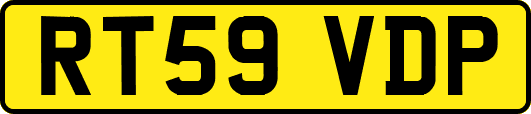 RT59VDP