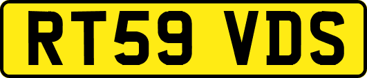 RT59VDS