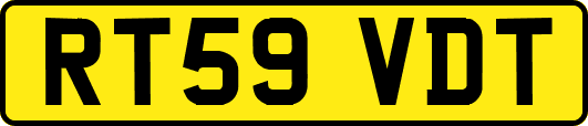 RT59VDT