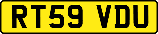 RT59VDU