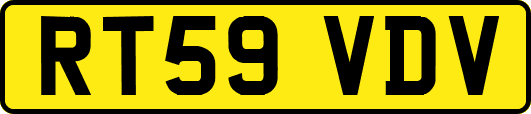 RT59VDV