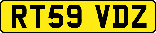 RT59VDZ