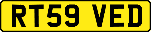 RT59VED