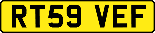 RT59VEF
