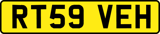 RT59VEH