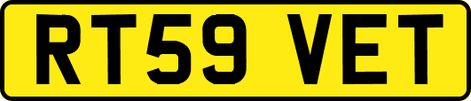 RT59VET