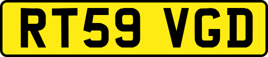 RT59VGD