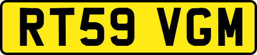 RT59VGM