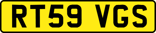 RT59VGS