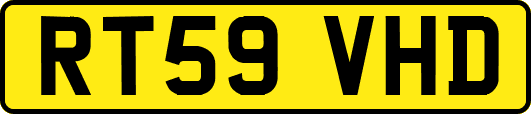 RT59VHD