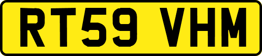 RT59VHM