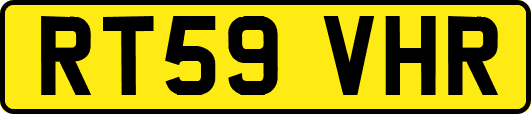 RT59VHR