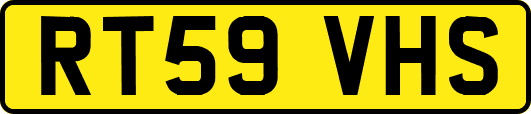 RT59VHS
