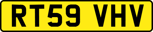 RT59VHV