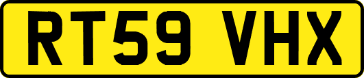 RT59VHX