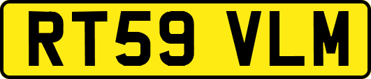 RT59VLM