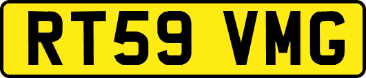 RT59VMG