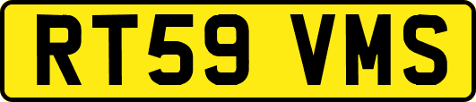 RT59VMS