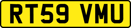 RT59VMU