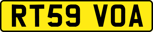 RT59VOA