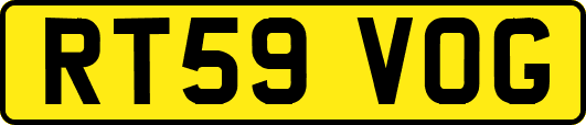 RT59VOG
