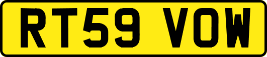 RT59VOW