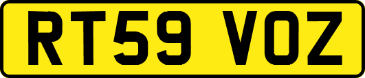 RT59VOZ