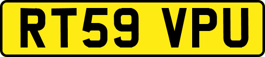RT59VPU