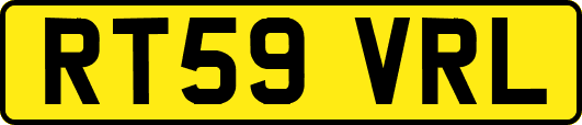 RT59VRL