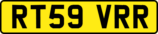 RT59VRR