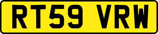 RT59VRW