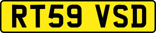 RT59VSD