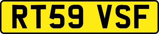 RT59VSF
