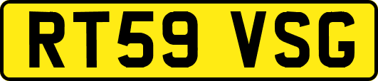 RT59VSG