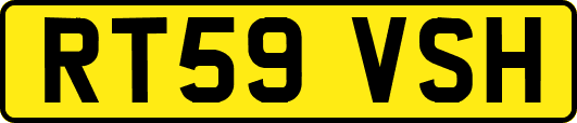 RT59VSH