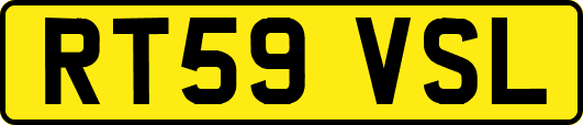 RT59VSL