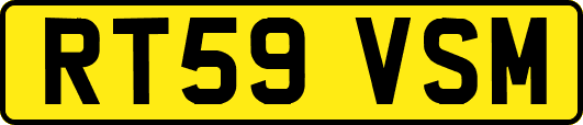 RT59VSM