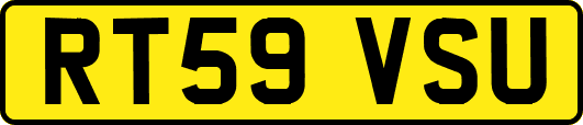 RT59VSU