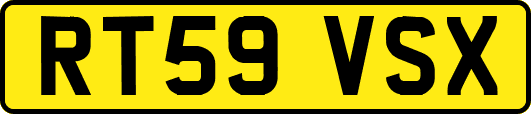 RT59VSX