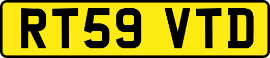 RT59VTD