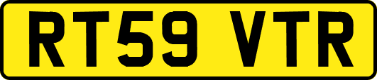 RT59VTR